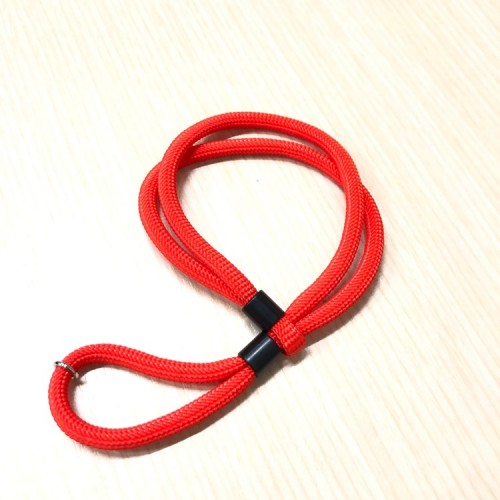 熊配件－紅雞繩